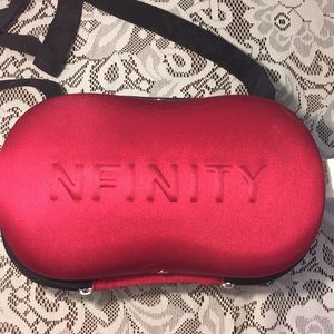 Nfinity cheer shoe bag